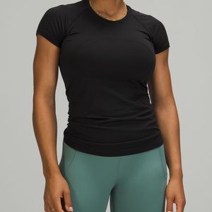 Lululemon Swiftly Tech Short Sleeve 2.0